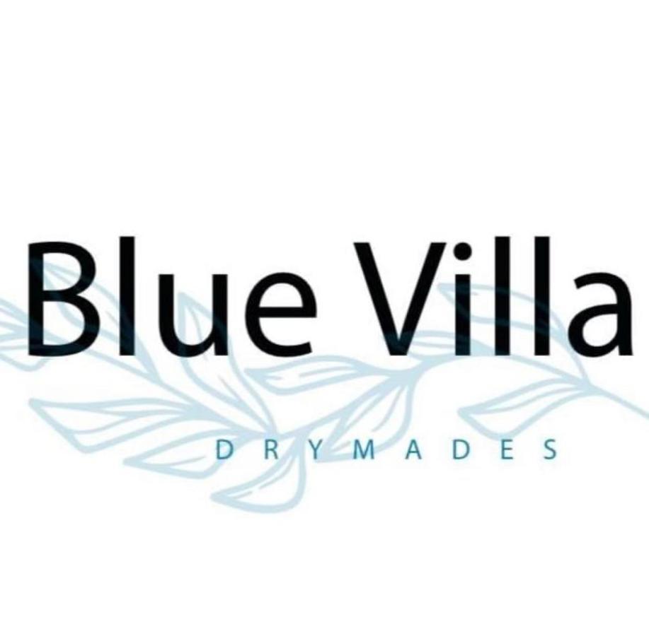 Blue Villa Drymades Dhërmi 外观 照片